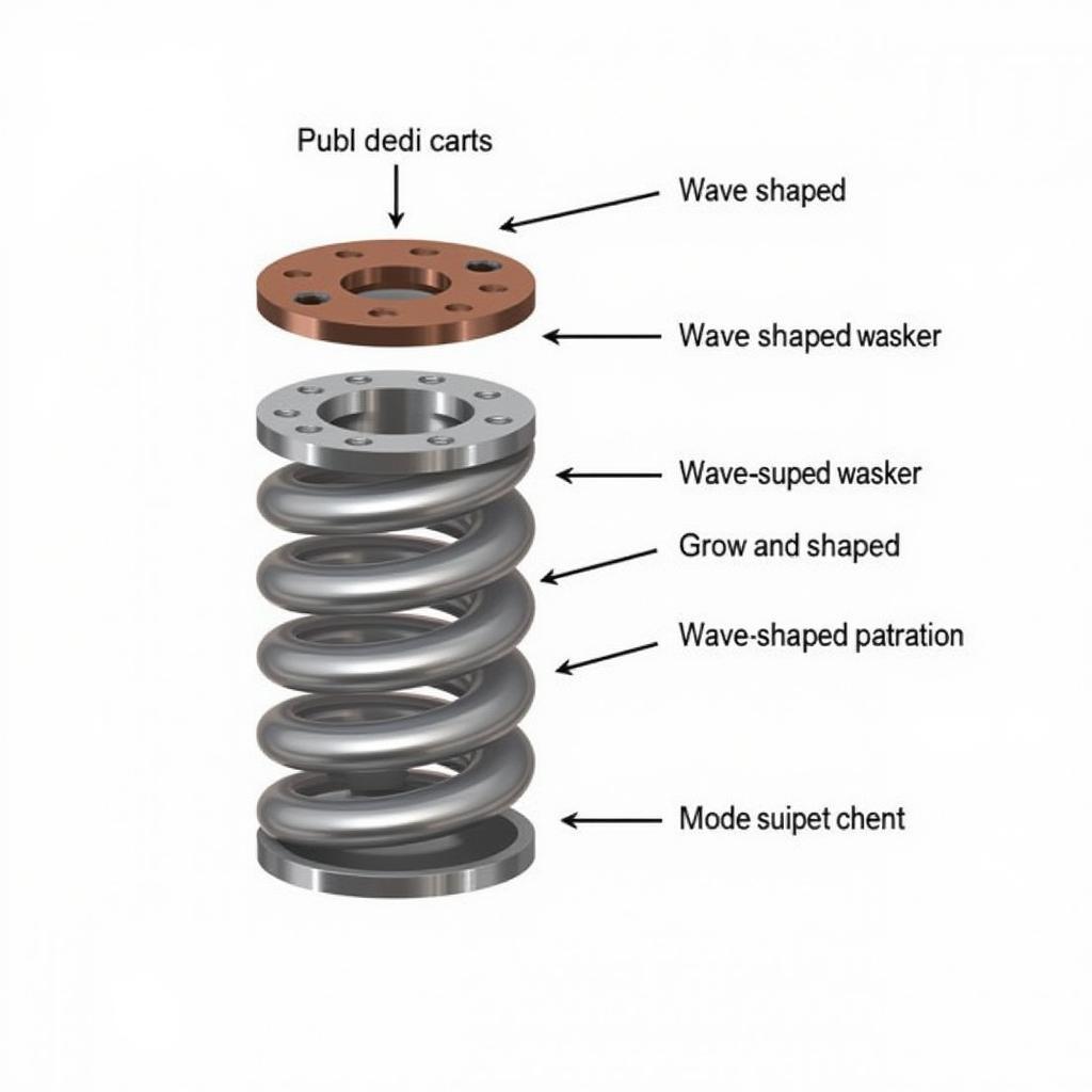 Epi Spring Mechanism