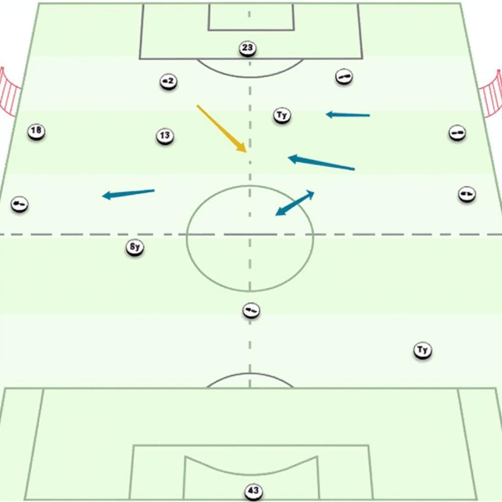 Football Tactical Analysis