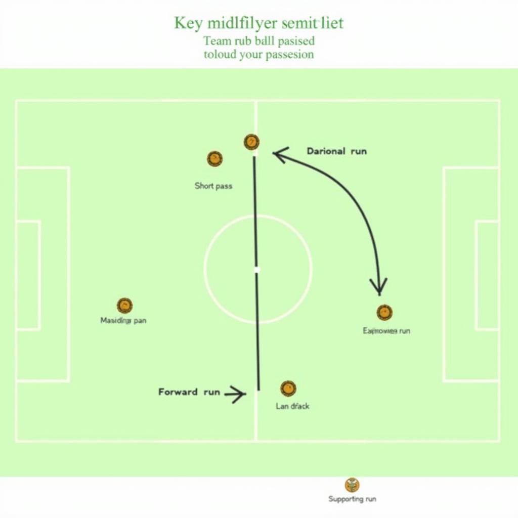 Four Opening Frame Positioning