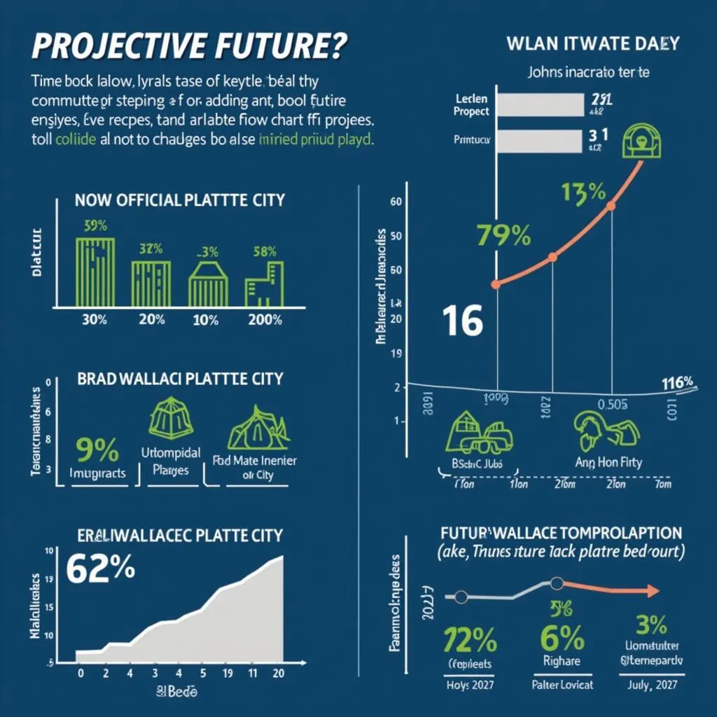 Future Trends and Projections for Brad Wallace Platte City