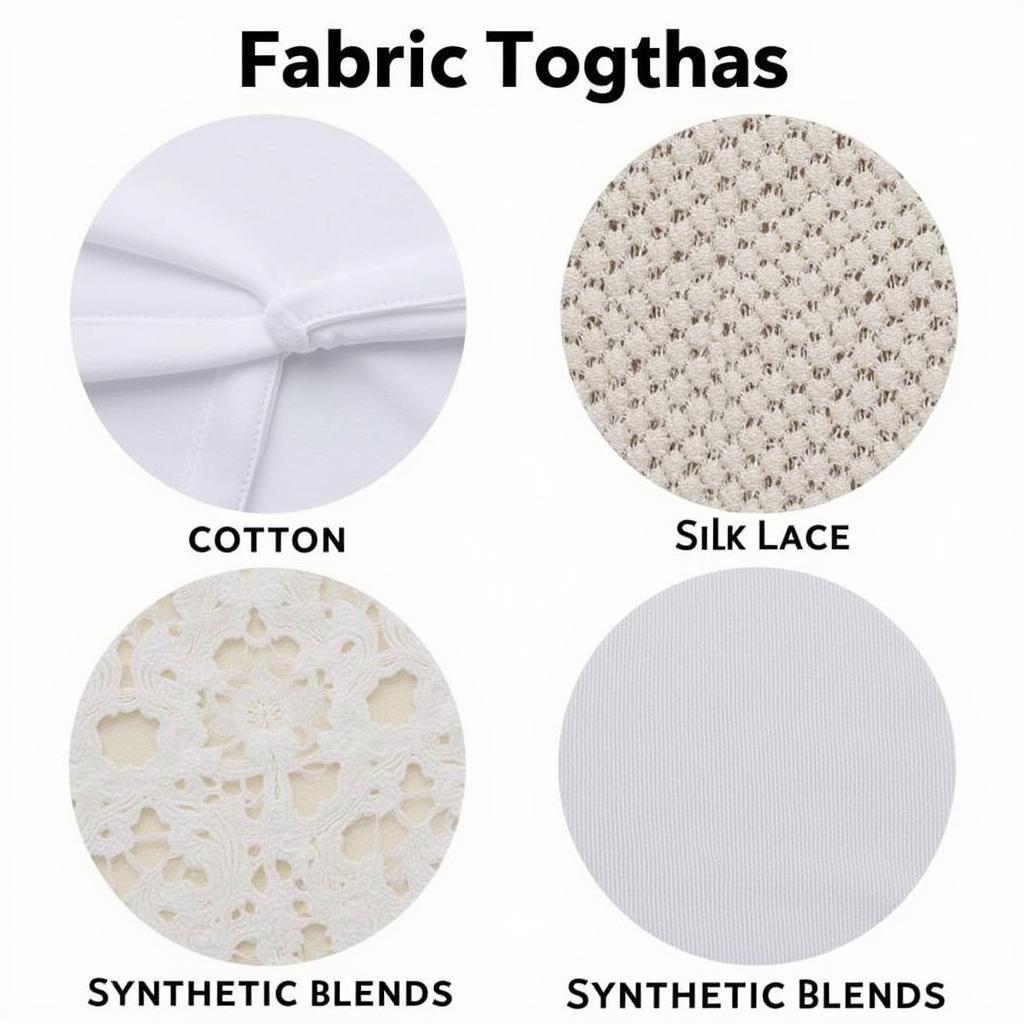 Guide to G String Fabrics