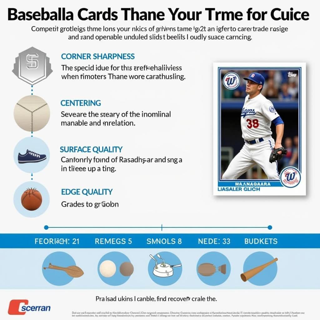 Determining the Condition of 1989 Topps Big Baseball Cards