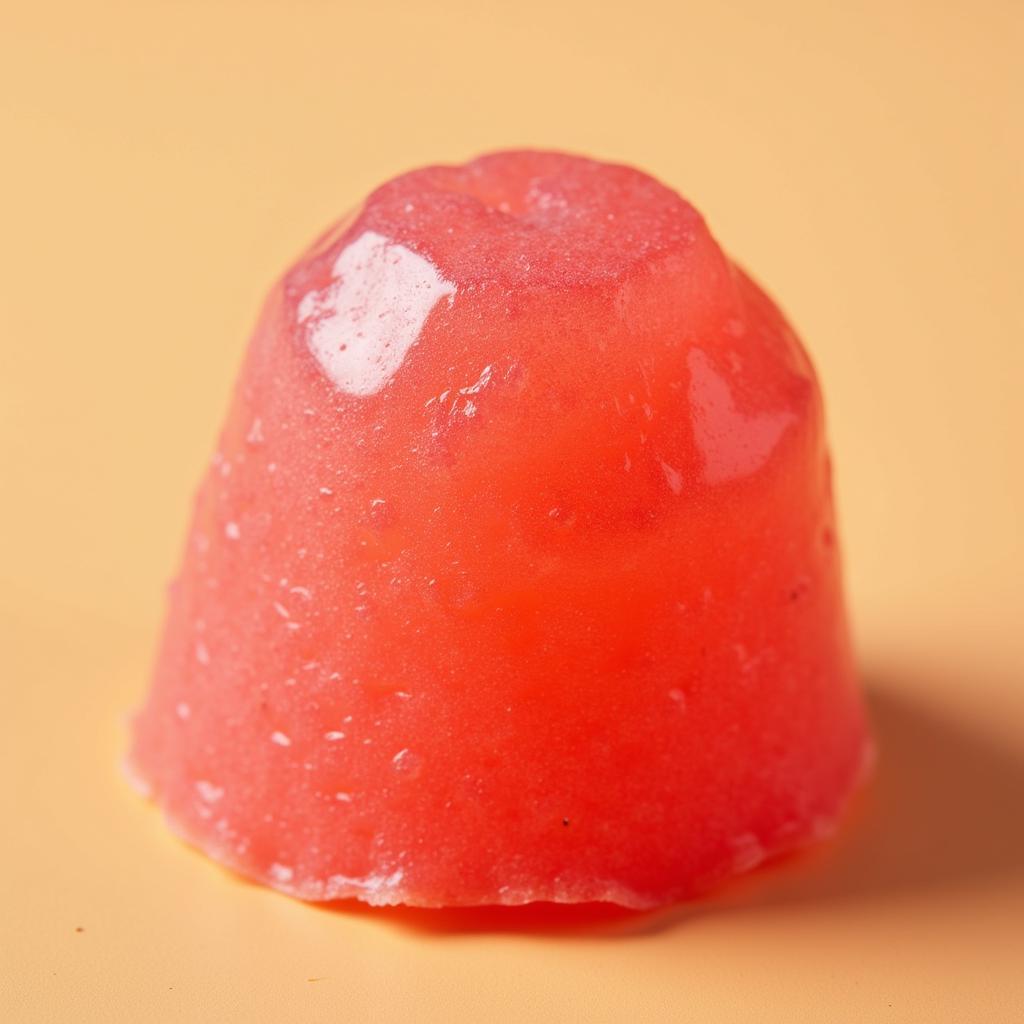 Guava Candy Texture