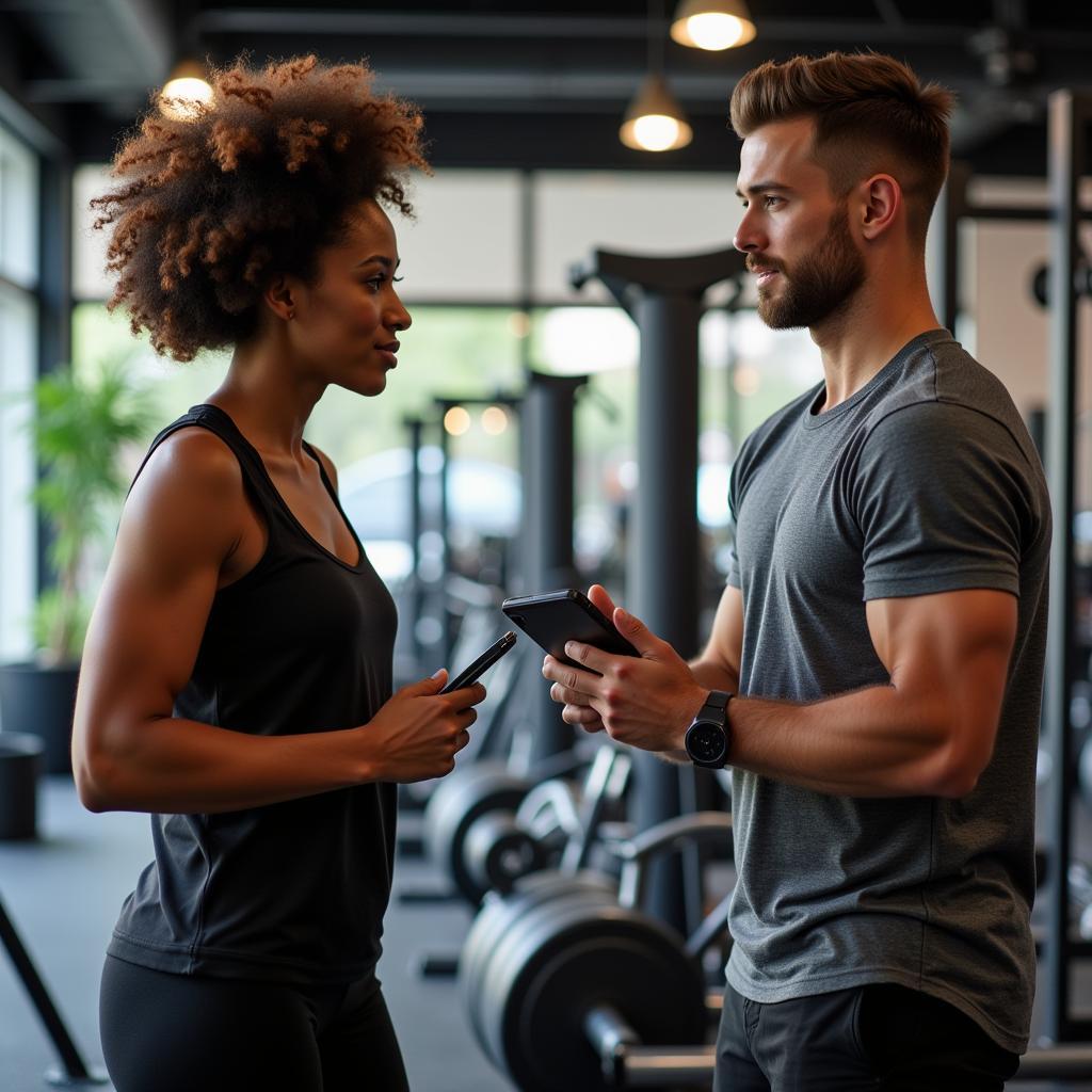 Tips for maximizing your fitness guest pass