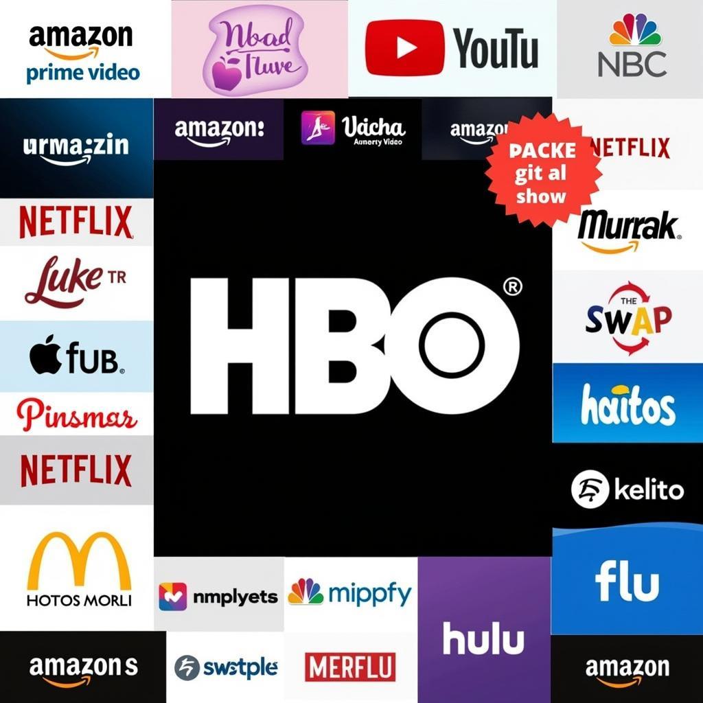 HBO Bundling Deals with Streaming Services