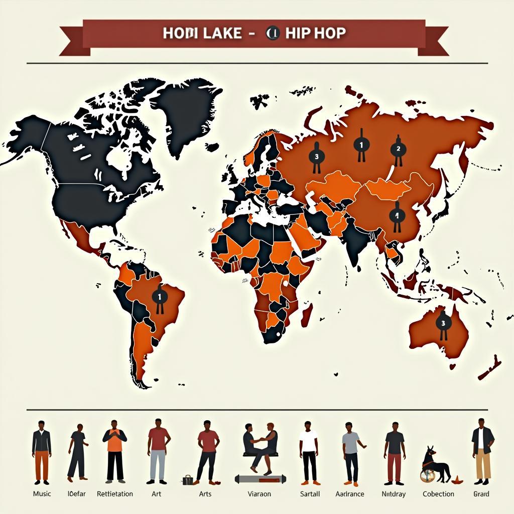 Hip Hop's Global Impact