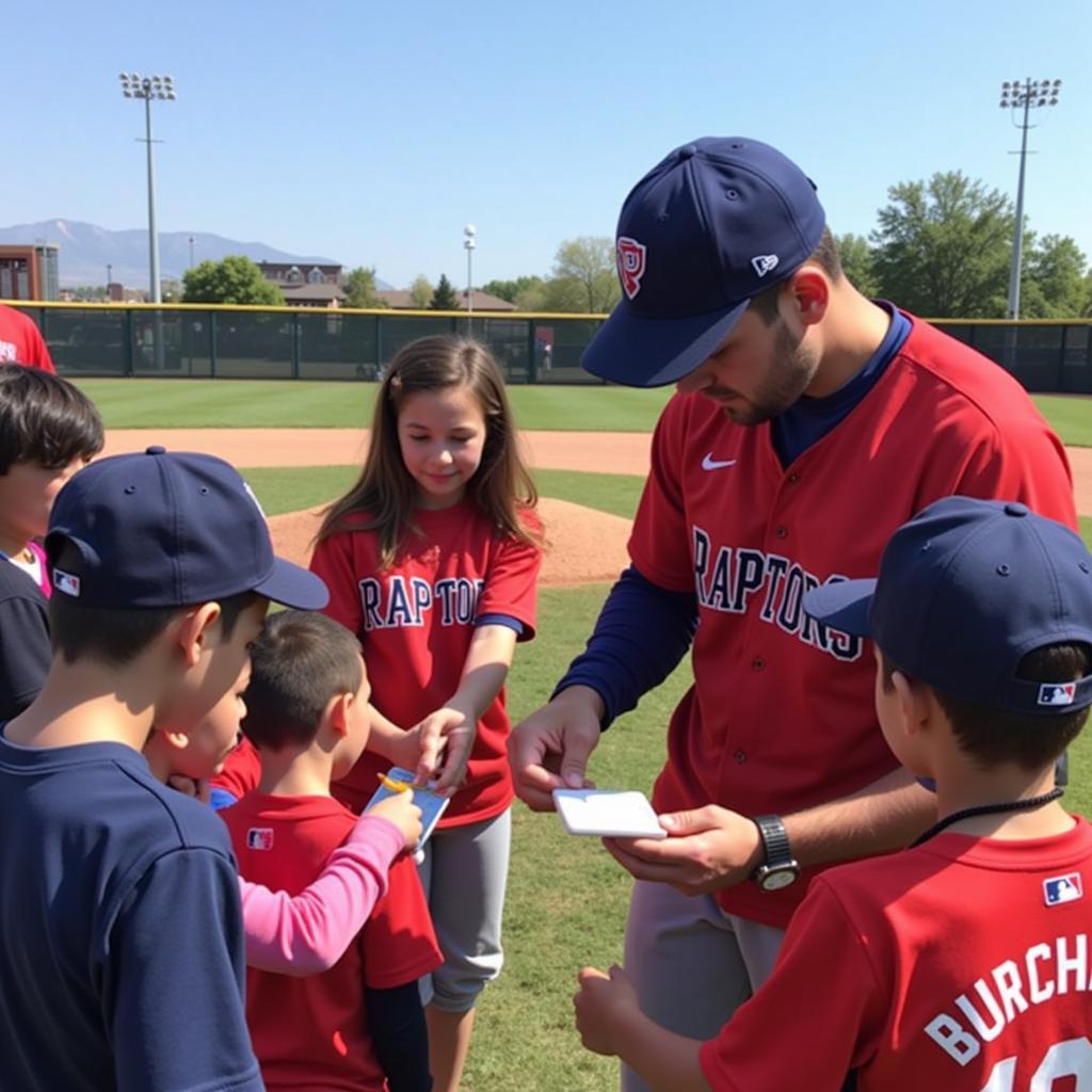 Idaho Raptors Baseball: A Thrilling Blend of Community and Competition