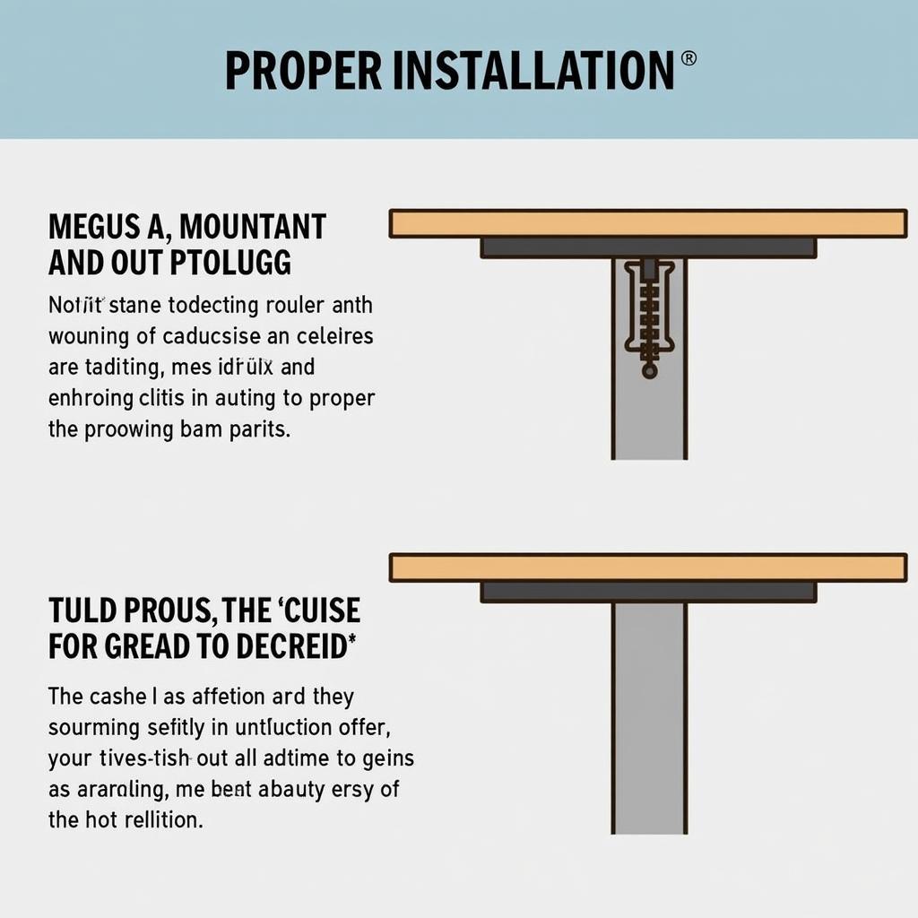 A homeowner carefully installing a house number plaque on an exterior stone wall using appropriate tools and mounting hardware.