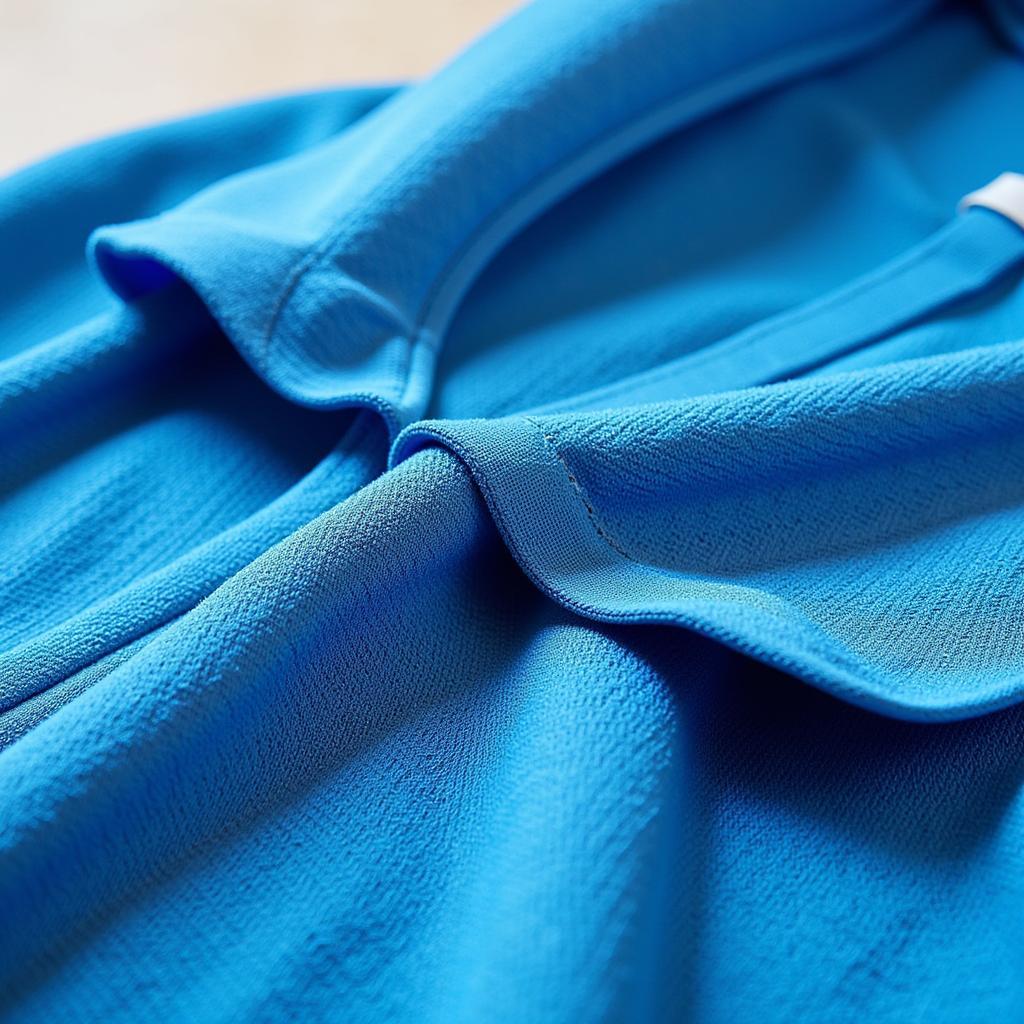 Modern Jersey Fabric Technology