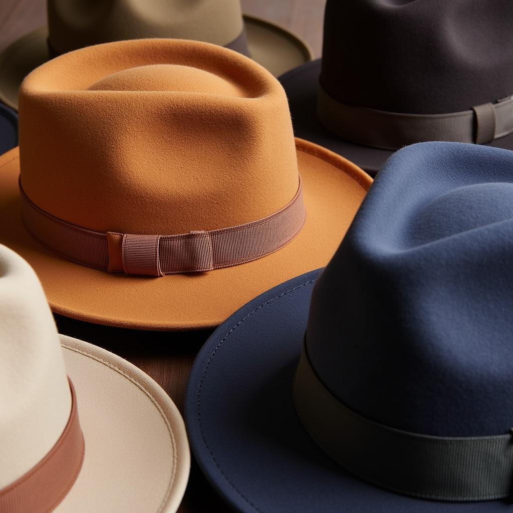 Jonathan Richards Hats: A Stylish Headwear Choice