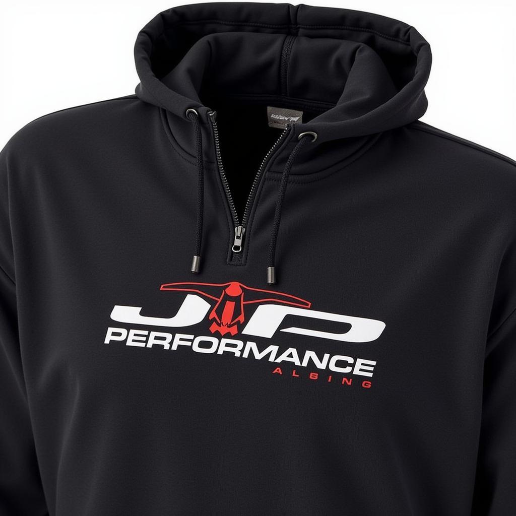 Stylish JP Performance Hoodie