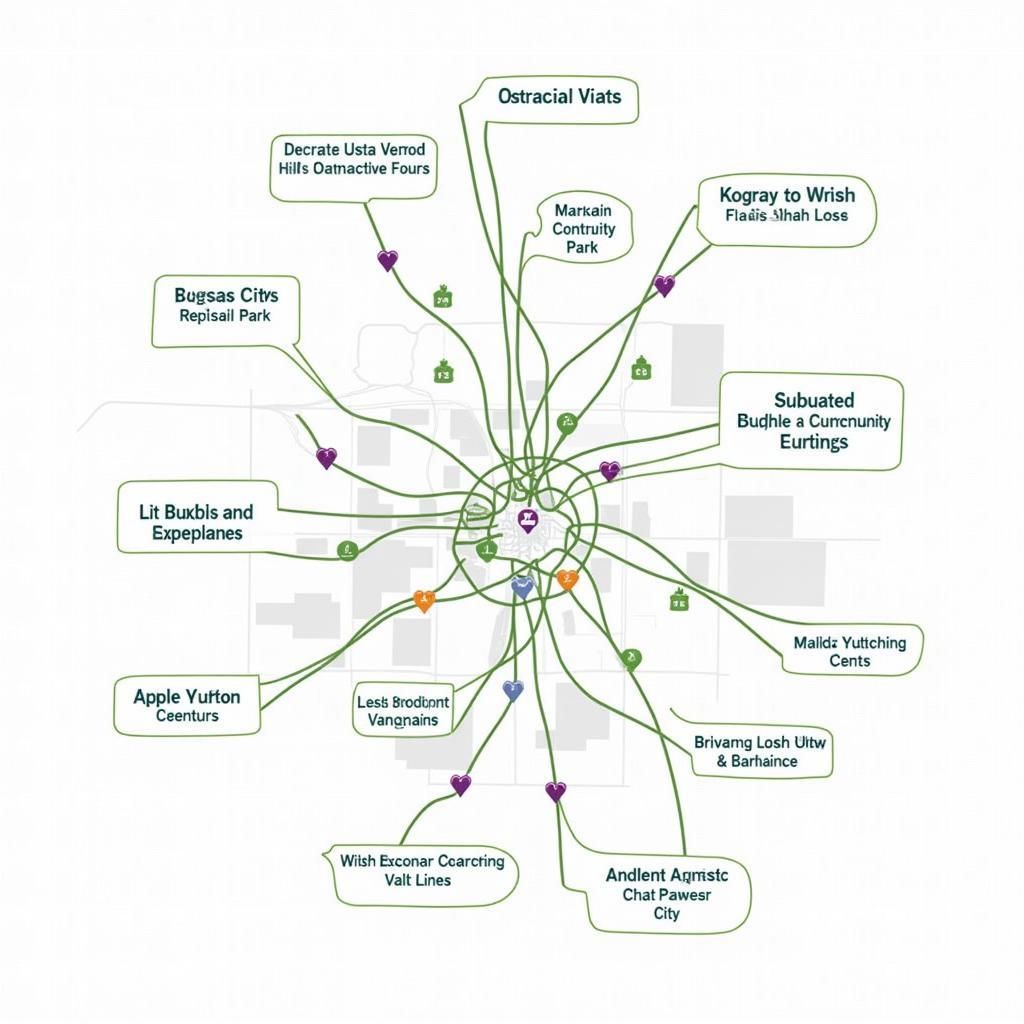 Kansas City Community Connections