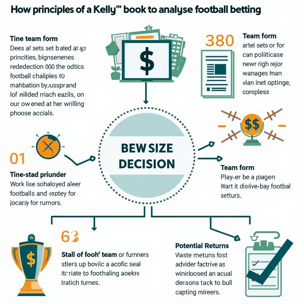 Applying "Kelly k Book" in Football Betting