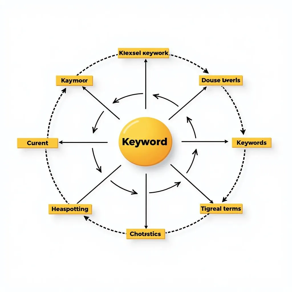 Keyword Research Analysis