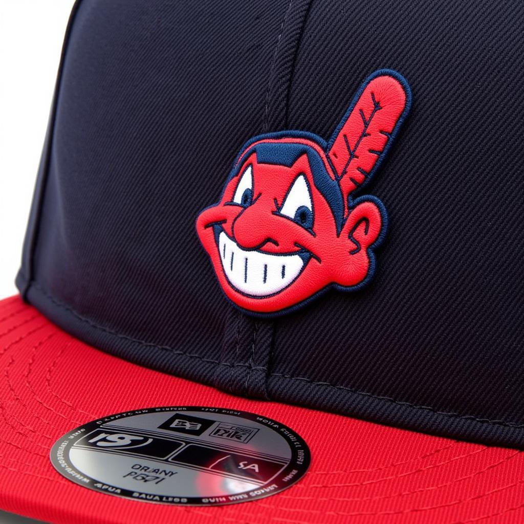 Limited-Edition Indians 59Fifty Collaboration