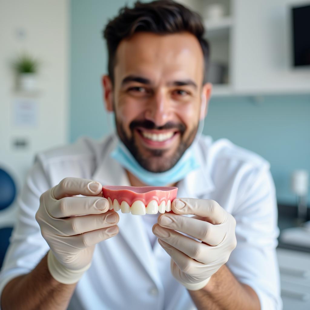 Lumineers San Diego Dentist