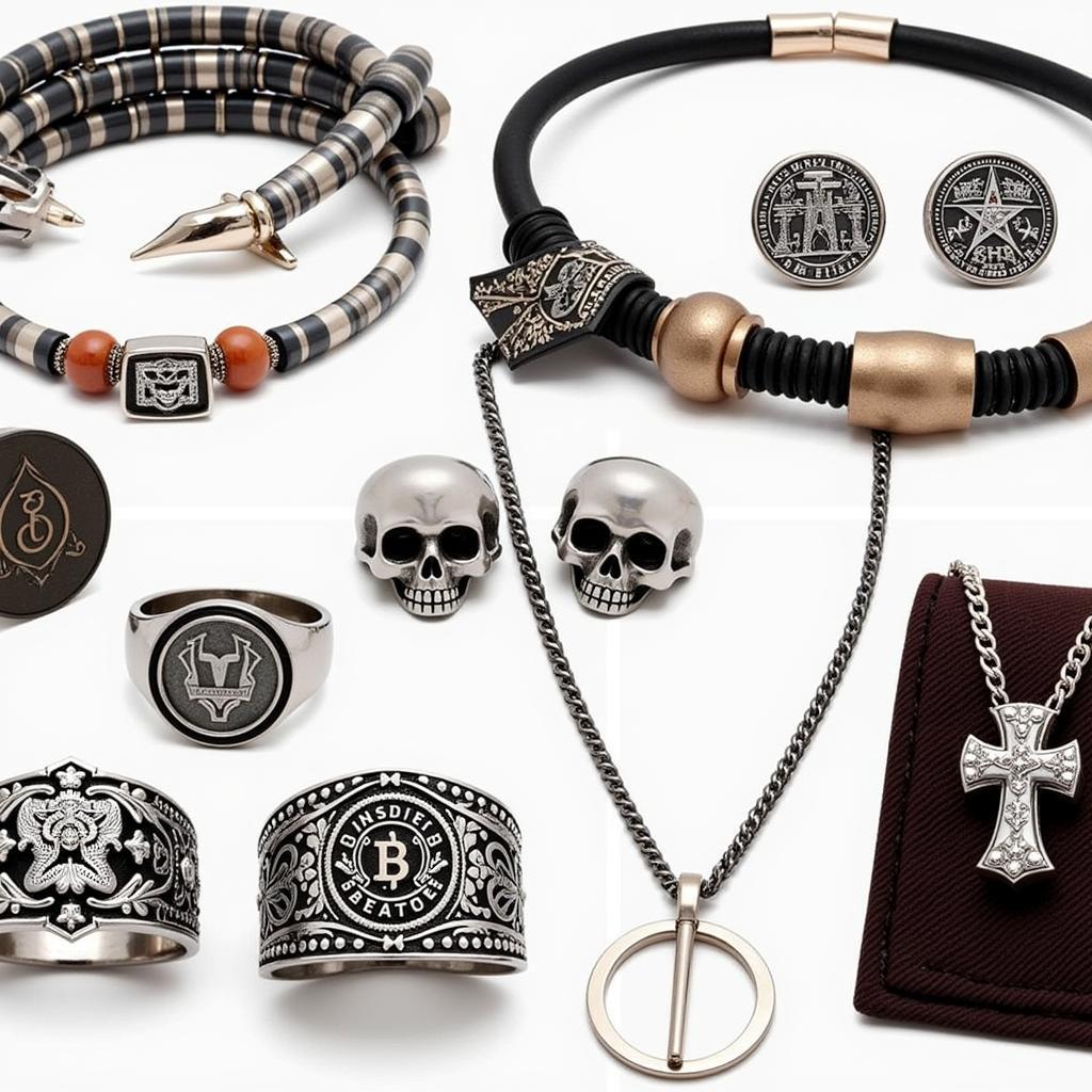 Exploring the World of Men's Ashes Jewelry