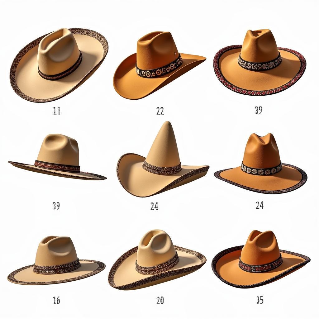 Evolution of the Mexican Hat