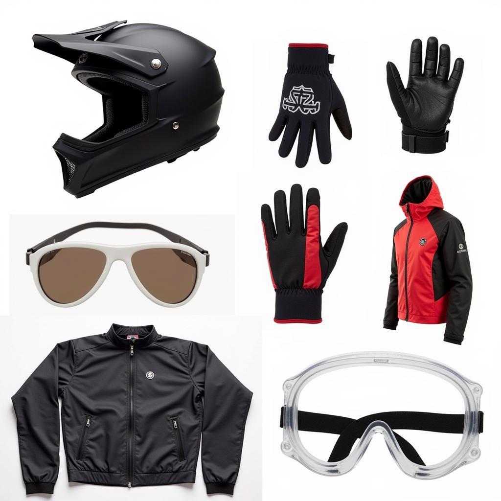 Essential Mini Bike Safety Gear