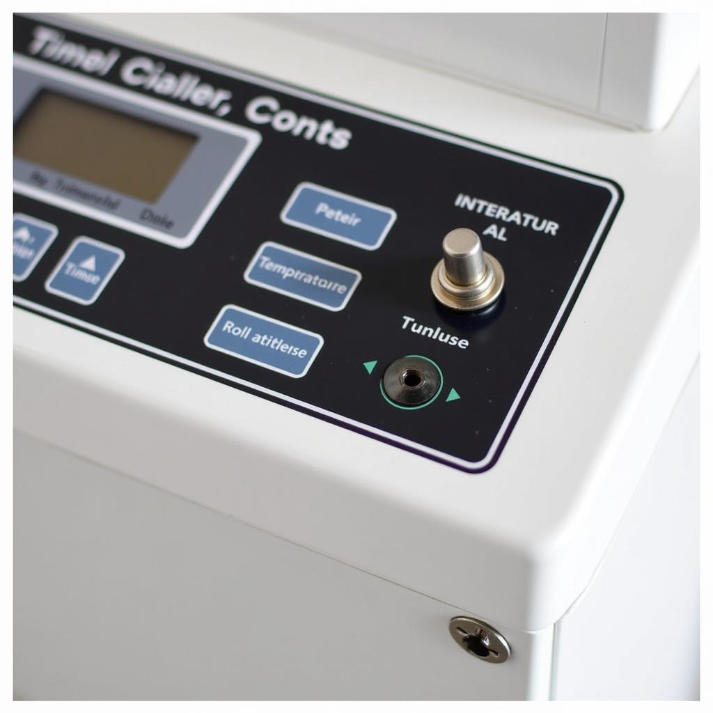 Comparing Features of Mini Ice Cream Roll Machines