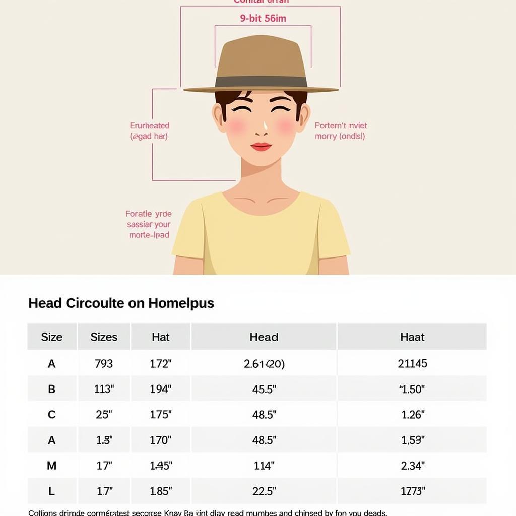 A guide to Mizzou rope hat sizing