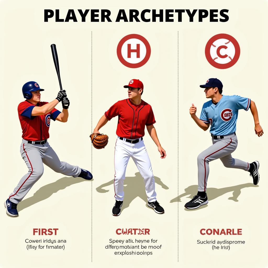 Which MLB Player Are You?