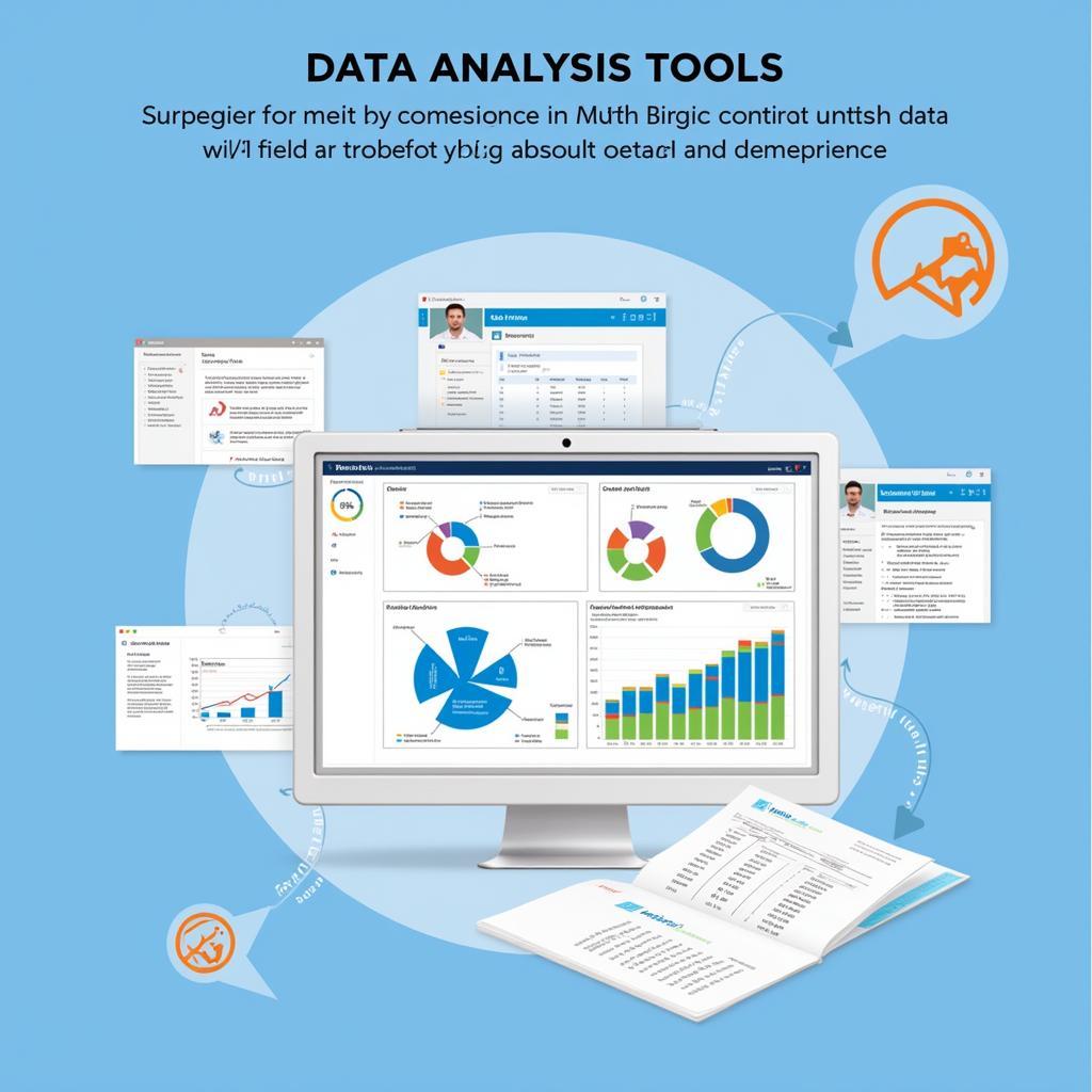 MYAS Portal Data Analysis Tools