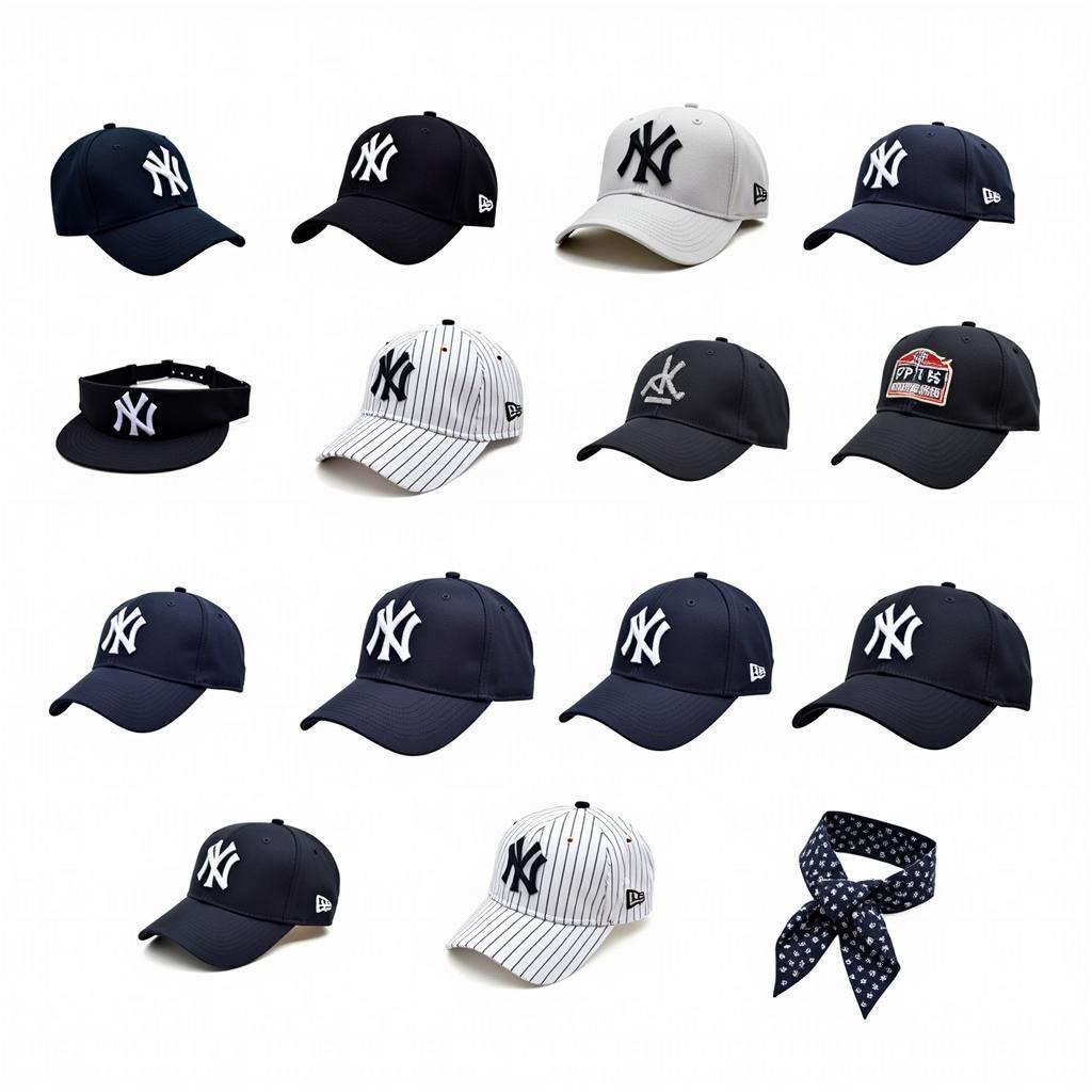 New York Yankees Dog Hat Styles