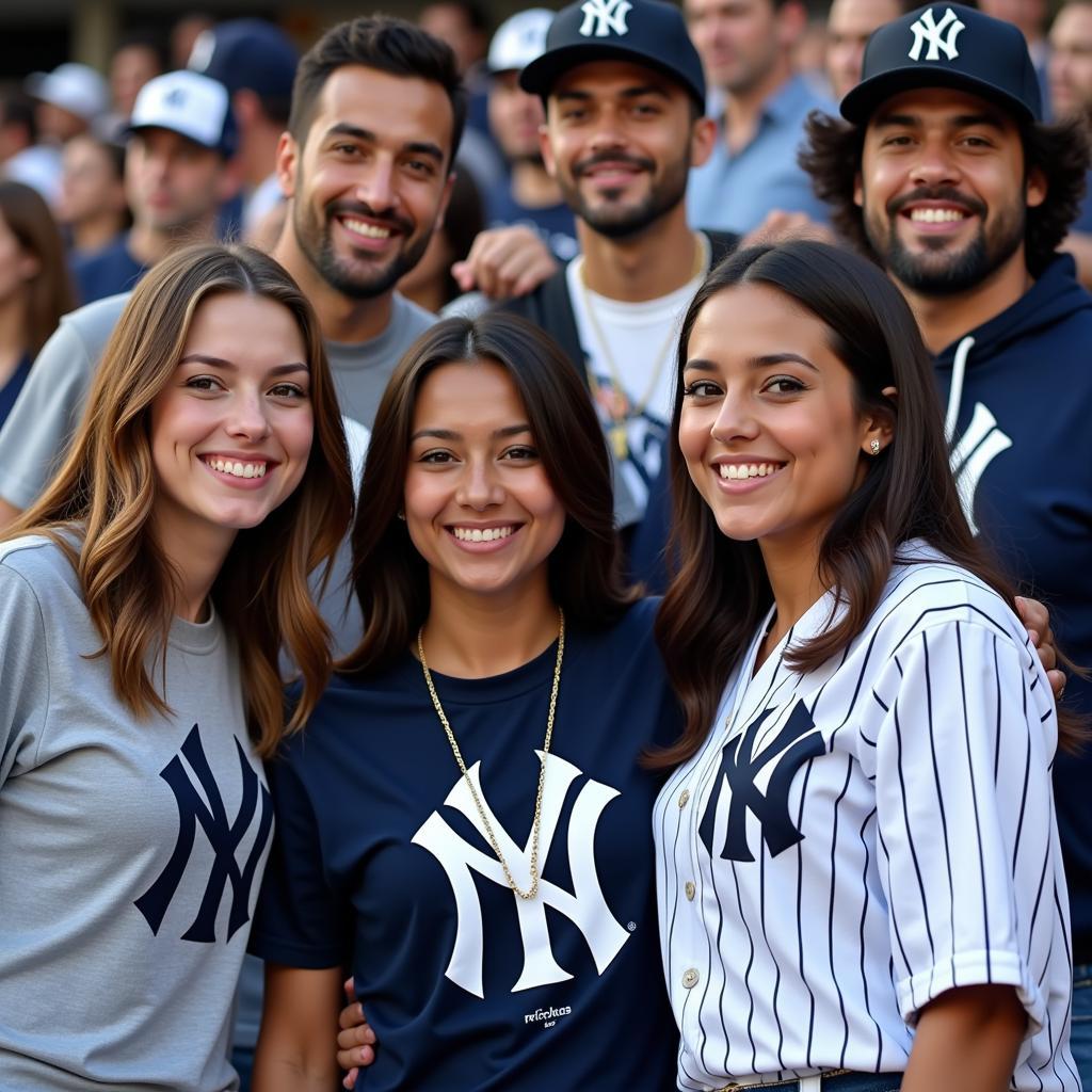 NY Yankees Ribbon: A Symbol of Fandom