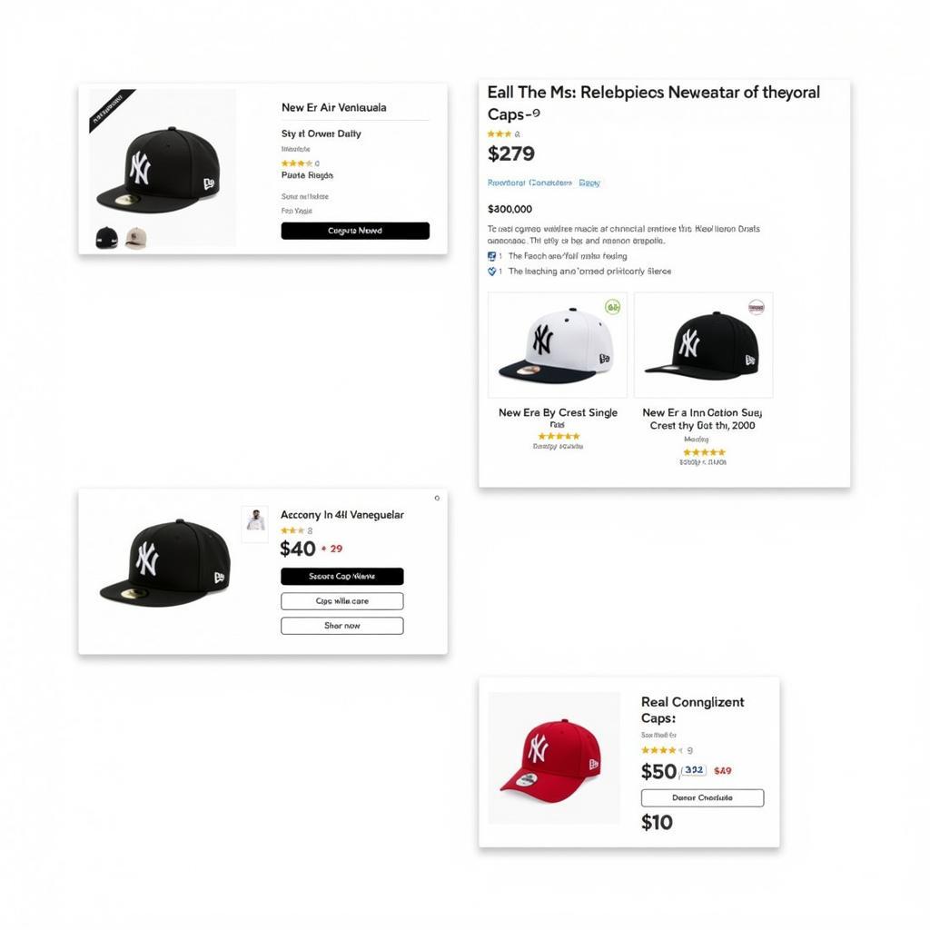 Online Stores Selling New Era Venezuela Cap