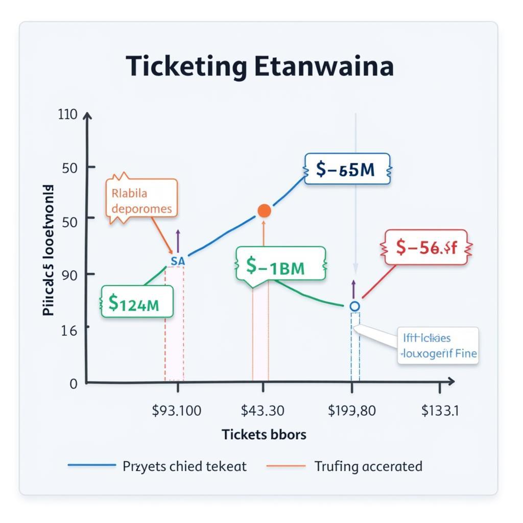 Optimizing Ticket Scale for Event Success