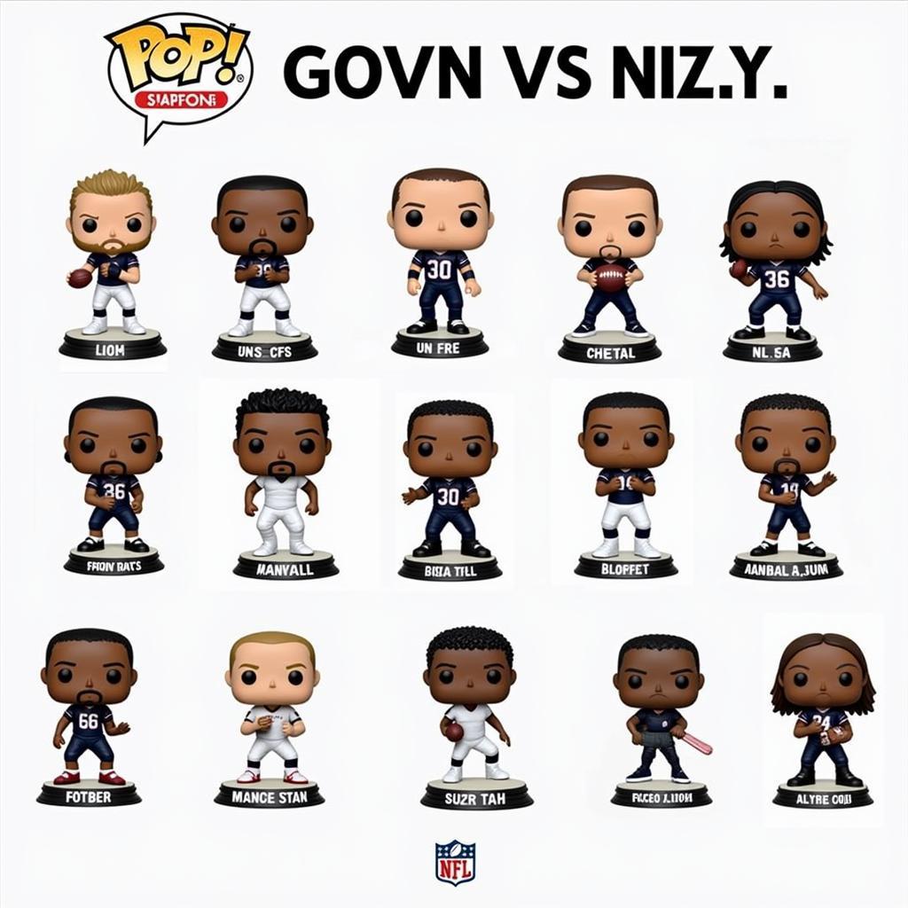 Collecting Patriots Funko Pops: A Comprehensive Guide