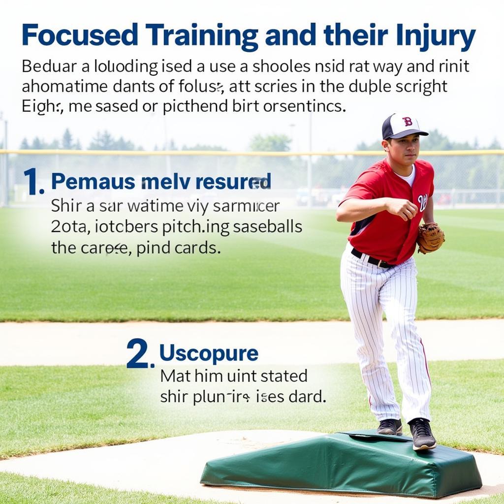 Benefits of Using a Portable Pitching Mound for Training