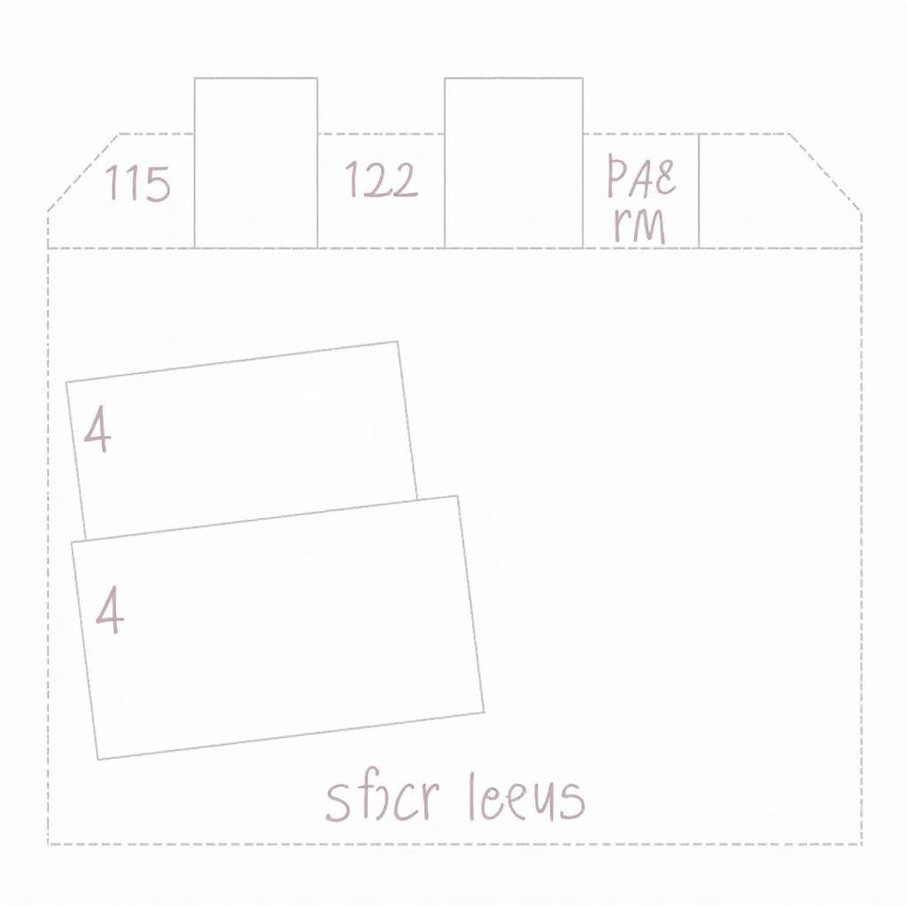 Free Printable Coat Check Tickets Template