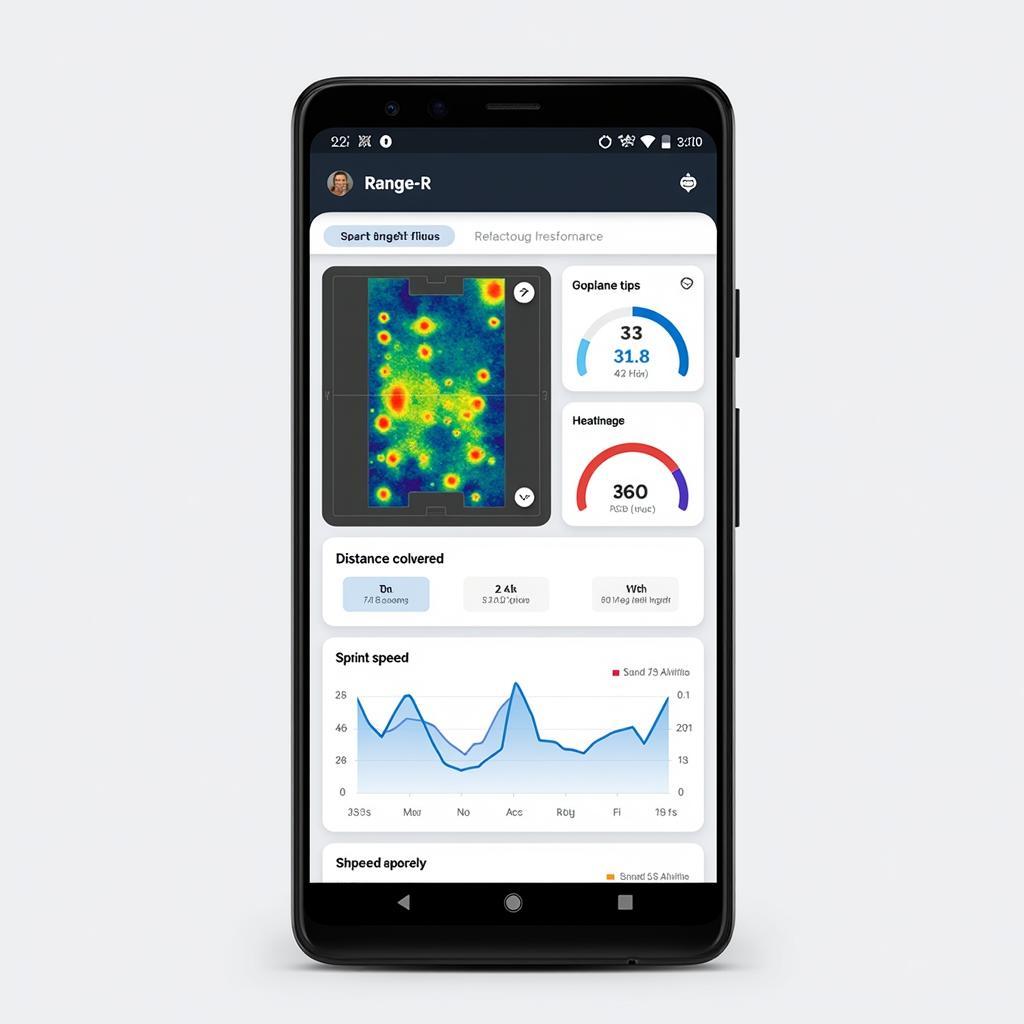 Range-R Card Data Analysis App