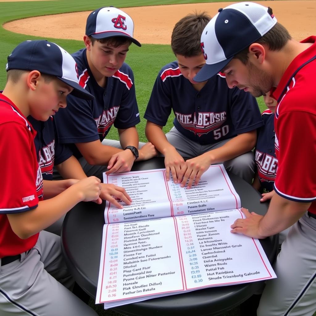 Selecting the Right Rec All Star Baseball Tournament