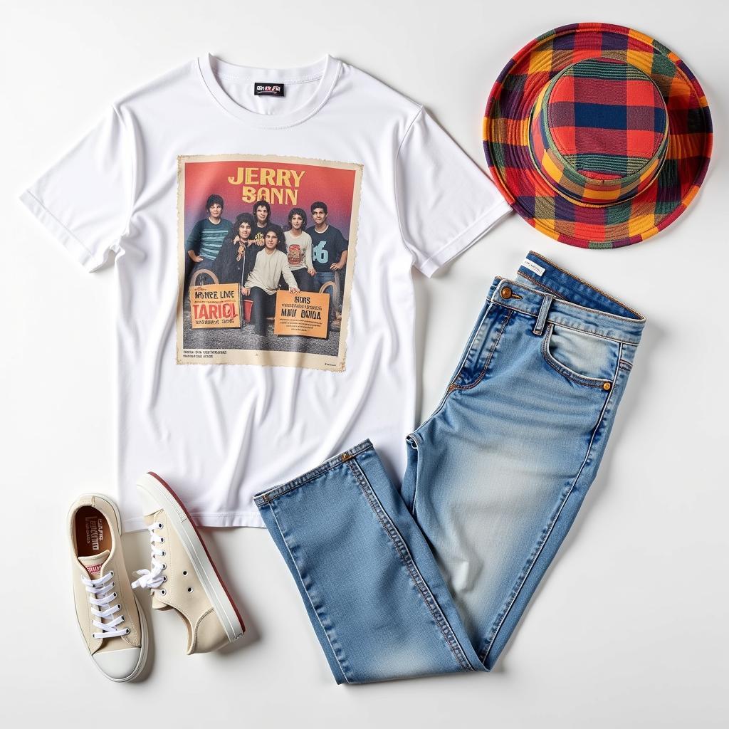 Relaxed Style Essentials