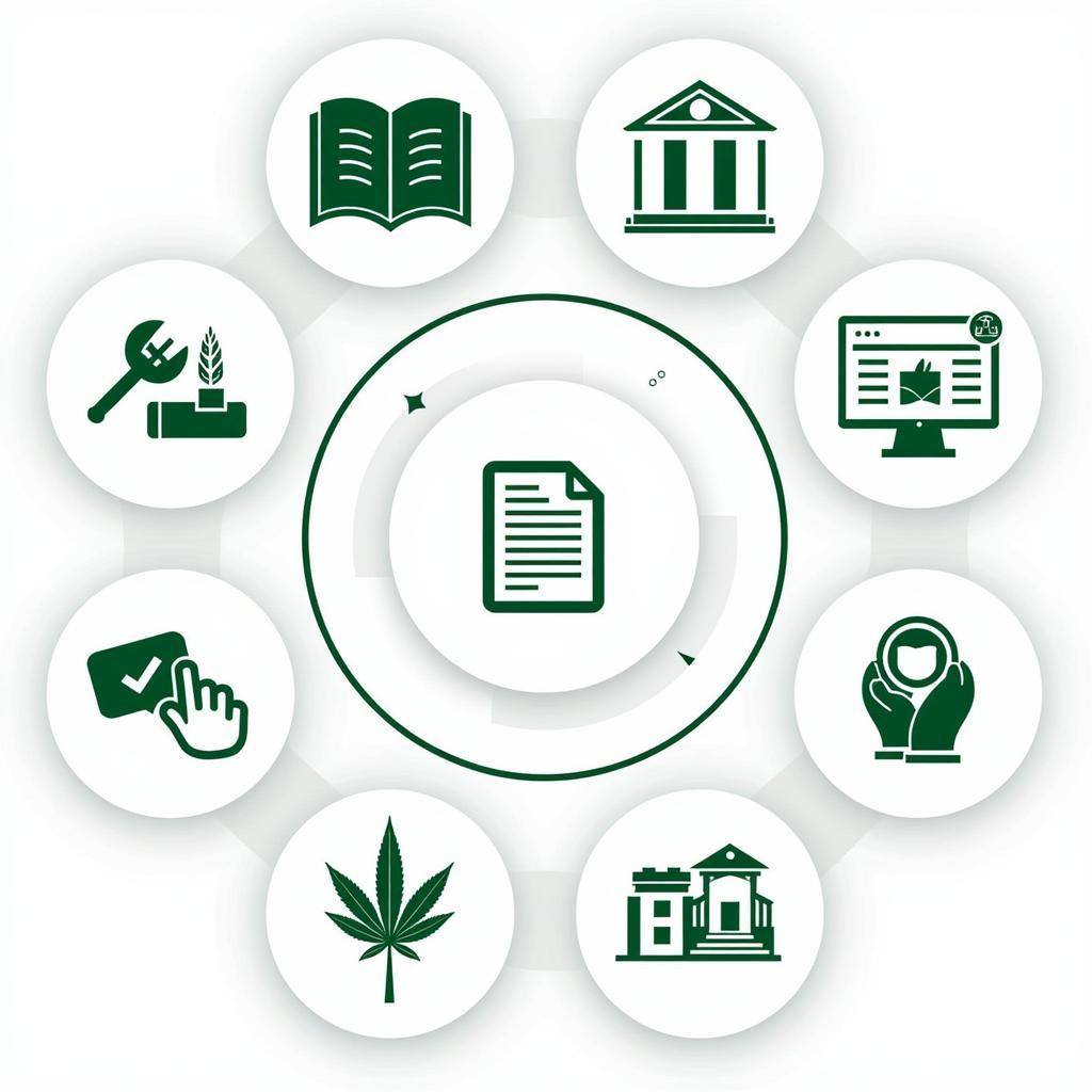 Reliable Sources for Cannabis Information