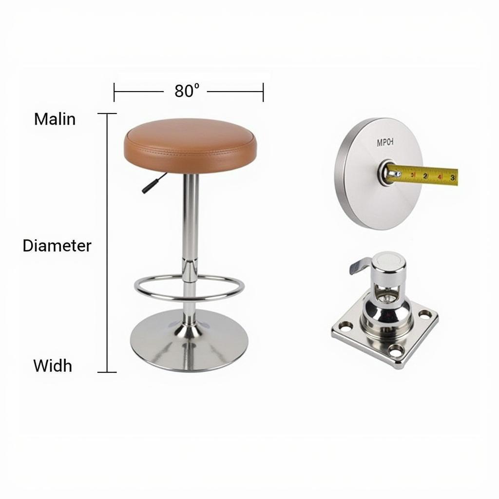 Replacement Bar Stool Seats Only: A Comprehensive Guide