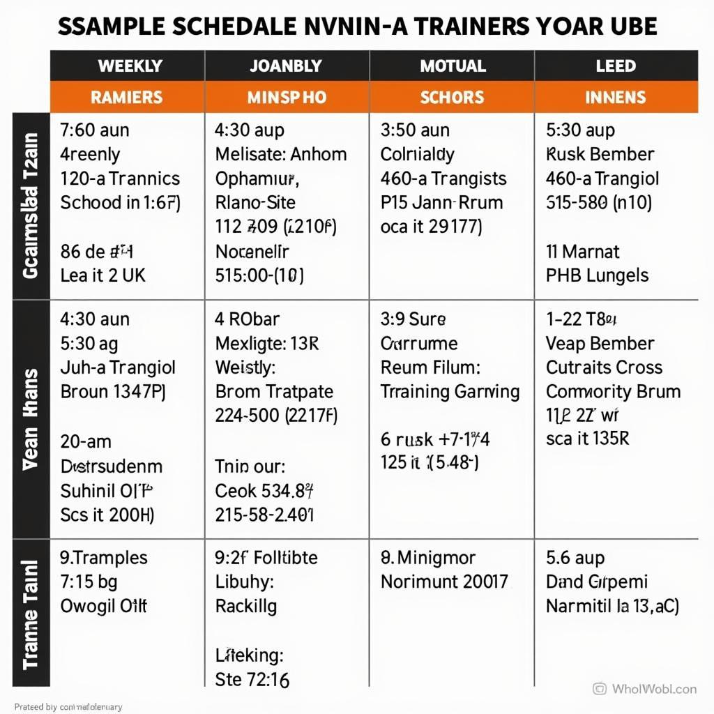 Conquering the Scarsdale 15k 2024: A Footballer’s Guide to Preparation