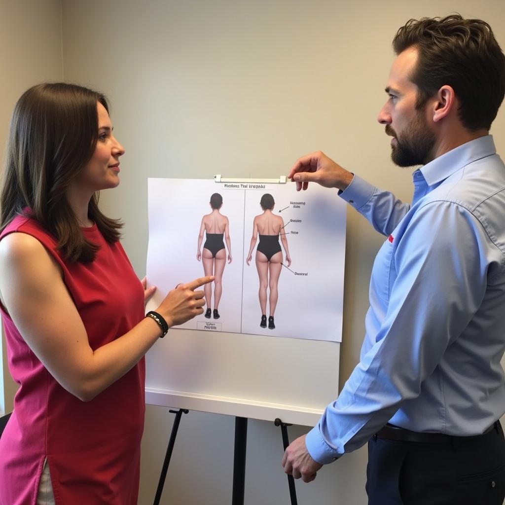 Consulting with a Seattle Plastic Surgeon for a Thigh Lift