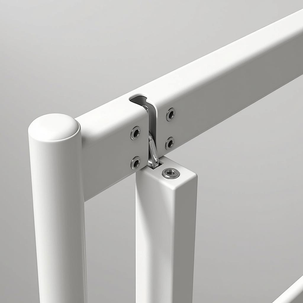  Securely Attaching a Cinch Deck Railing 