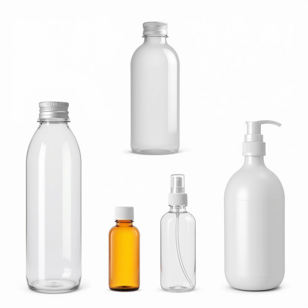 Key Considerations for Selecting the Perfect 3 oz Bottle