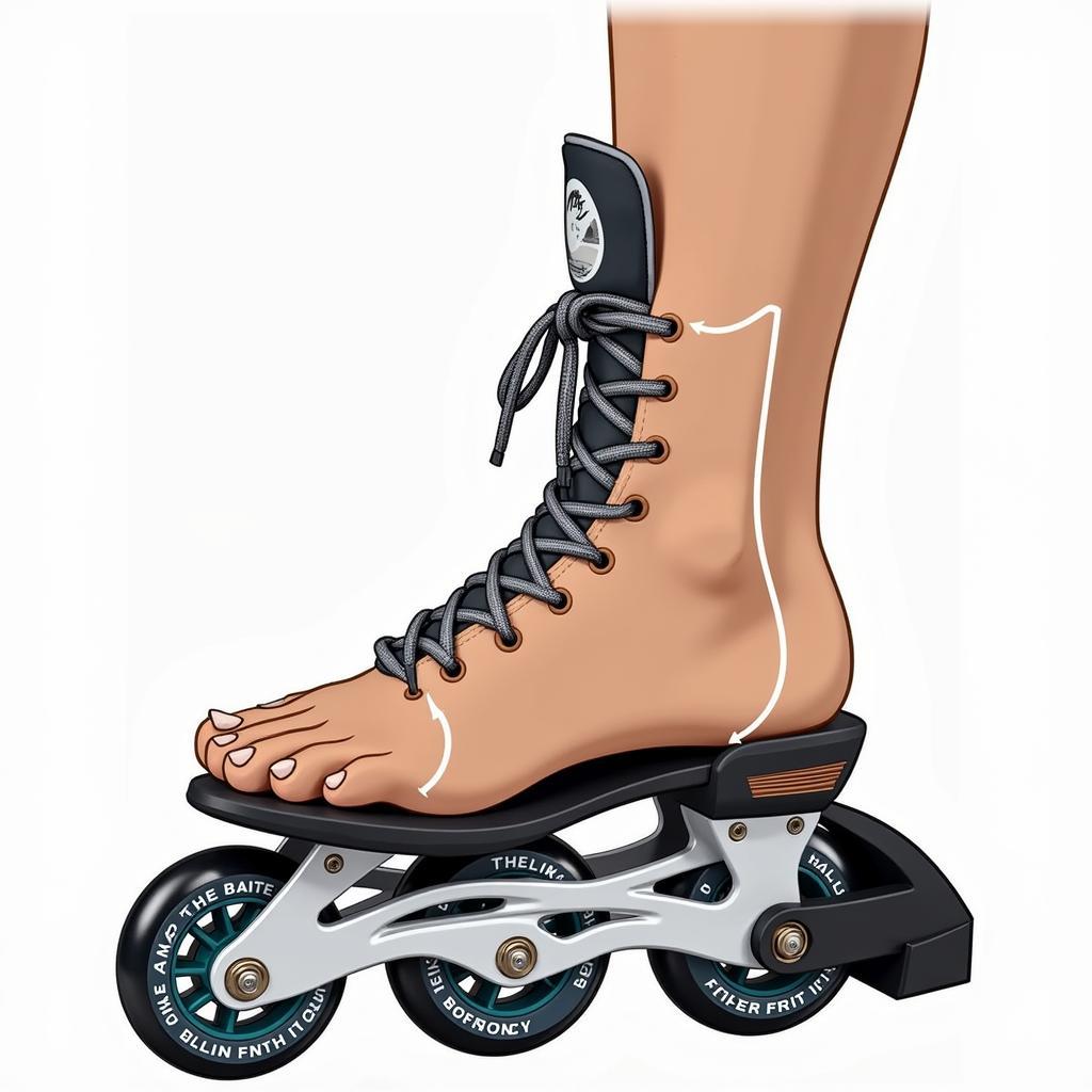 Finding the Perfect Size 15 Inline Skates