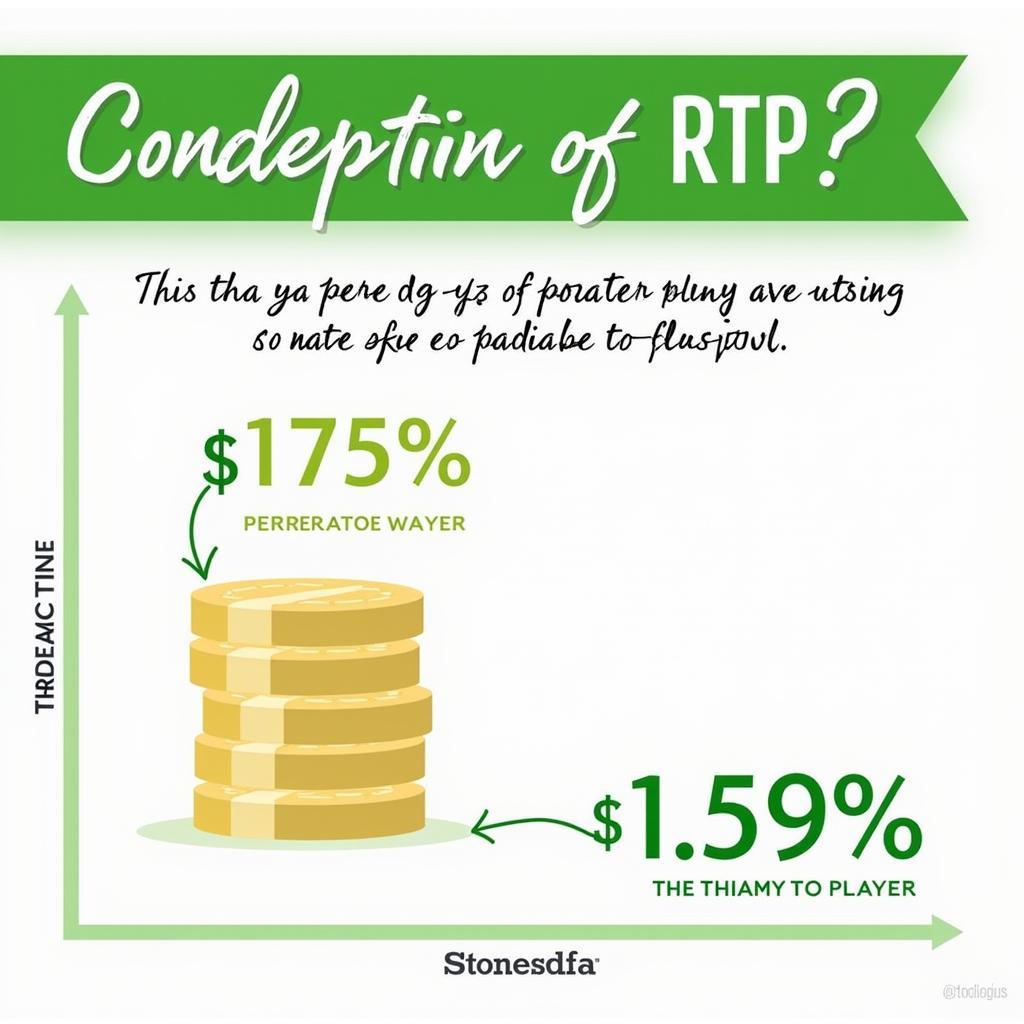 Understanding Slot Machine RTP Percentages