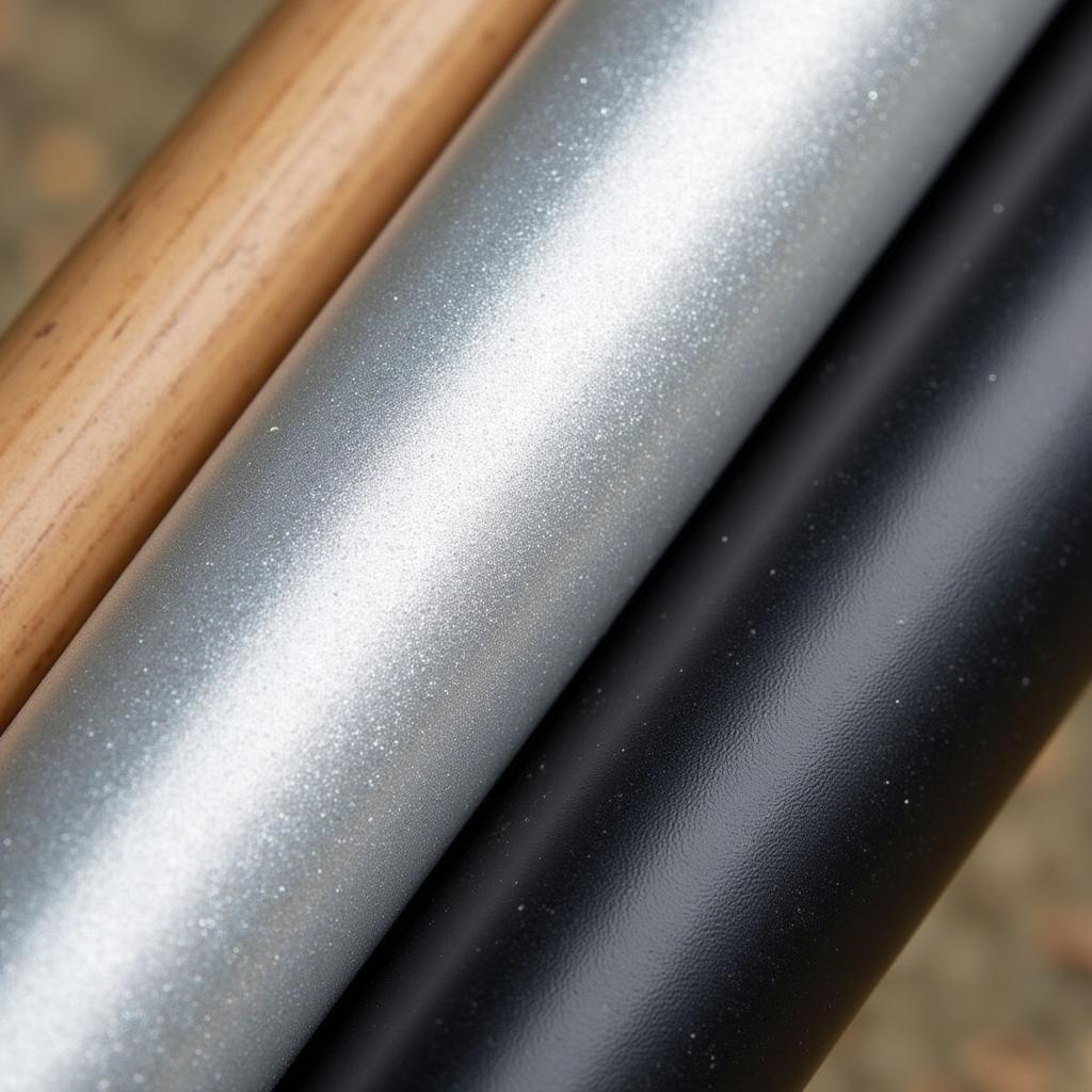 Alloy vs. Composite Softball Bats