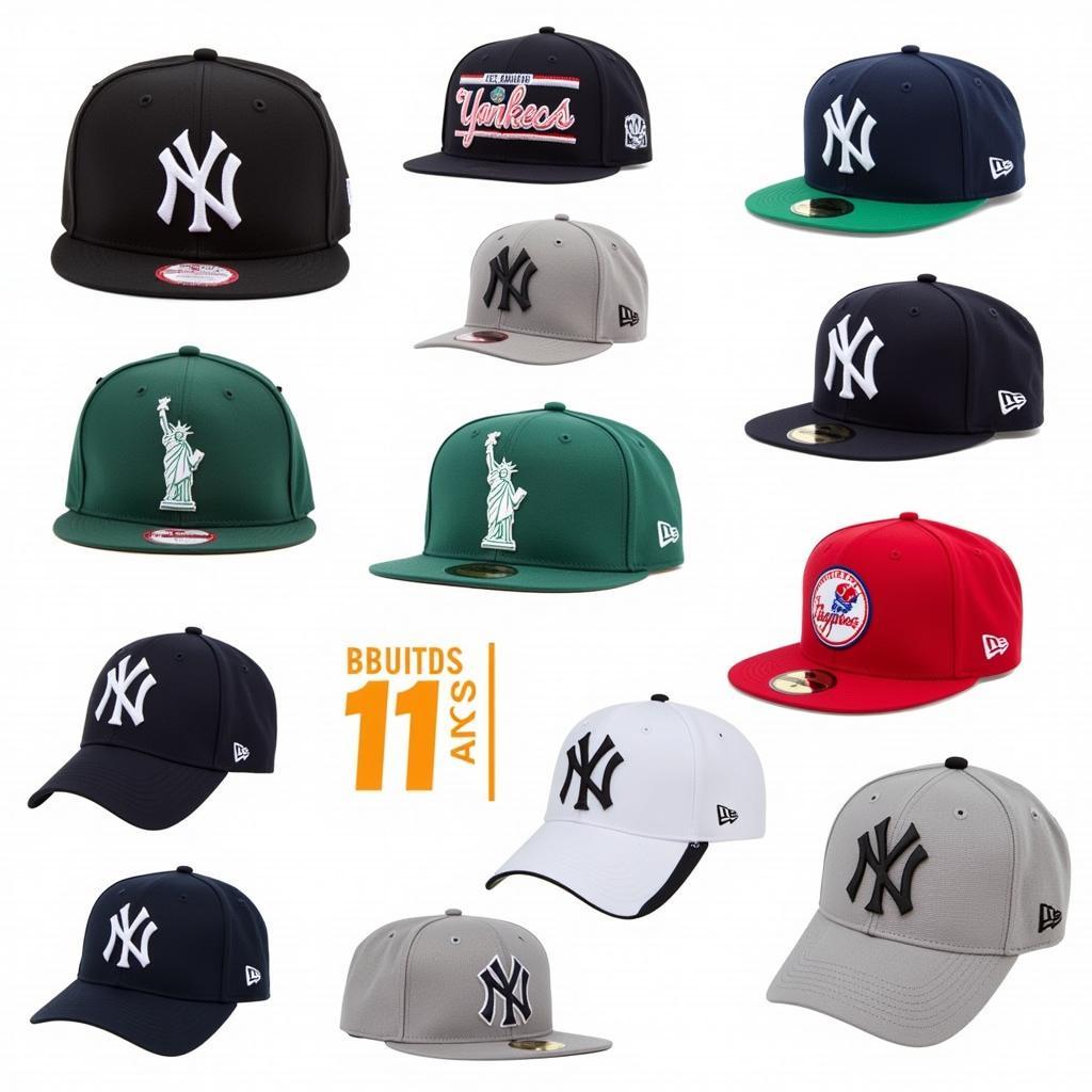 The Ultimate Guide to Finding the Perfect Statue of Liberty Yankees Hat