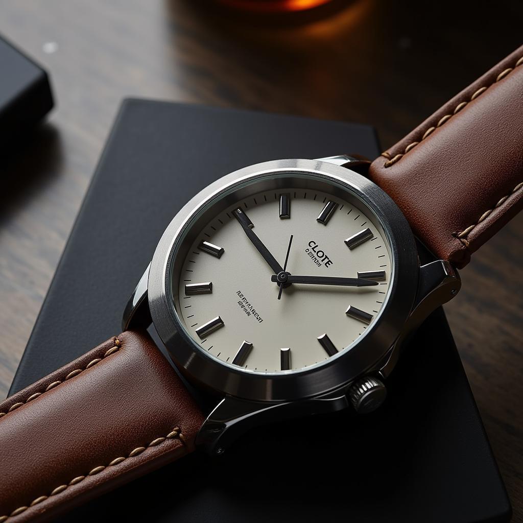 Streamline Watch for Men