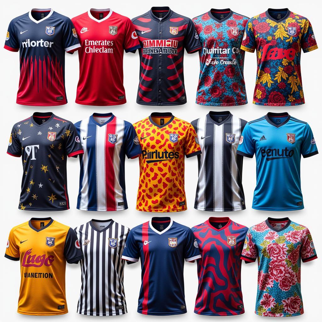 Elevate Your Style with Drip Jerseys