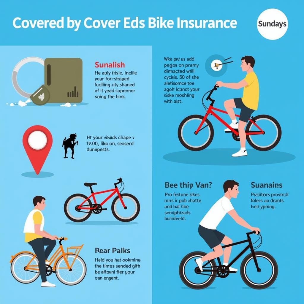 Sundays Bike Insurance Coverage Options